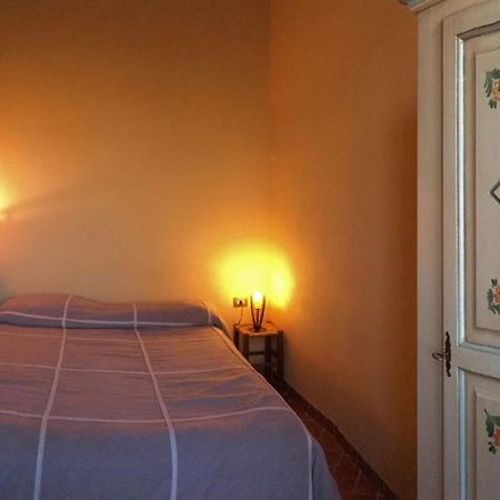 Agriturismo Terre Di Musignano Канино Экстерьер фото