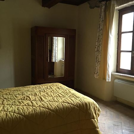 Agriturismo Terre Di Musignano Канино Экстерьер фото