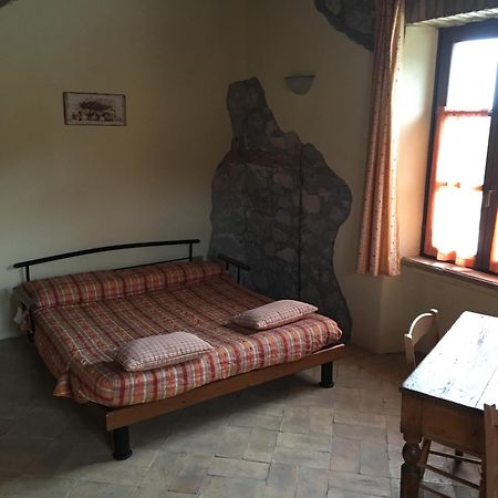 Agriturismo Terre Di Musignano Канино Экстерьер фото
