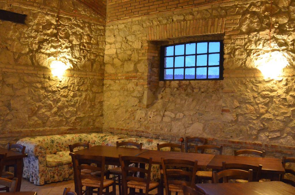 Agriturismo Terre Di Musignano Канино Номер фото