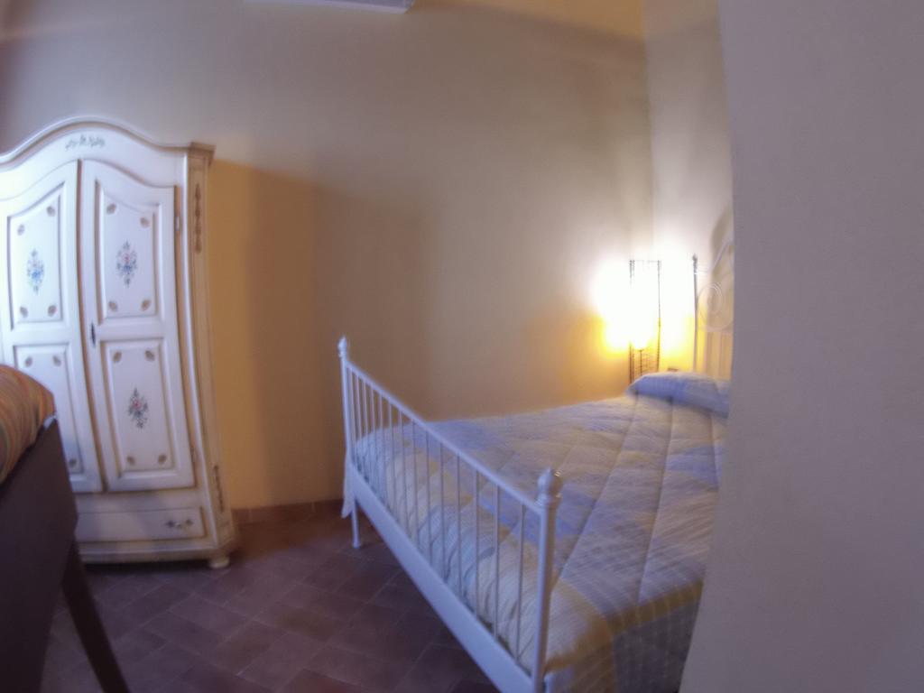 Agriturismo Terre Di Musignano Канино Экстерьер фото