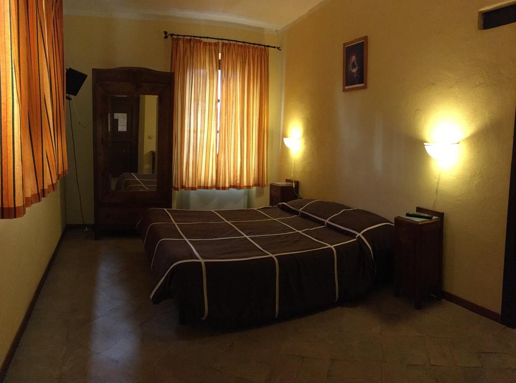 Agriturismo Terre Di Musignano Канино Экстерьер фото
